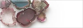 Bettina Speckner Jewelry Exhibition