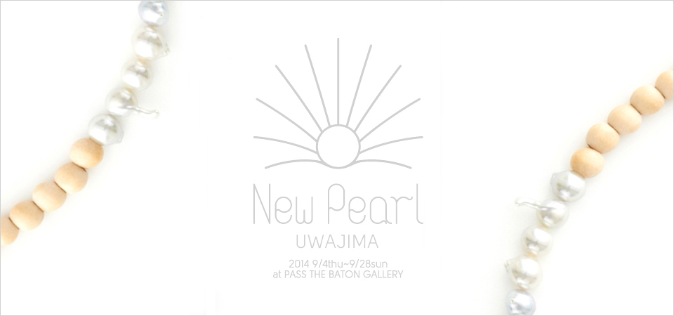 NEW PEARL UWAJIMA